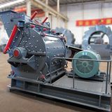 0-3 Mm Coare Hammer Powder Grinding Mill