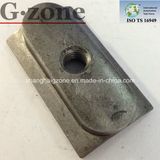 Cold Forged Instead of Casting with Good Surface and High Hardness Gz-SMP-10001