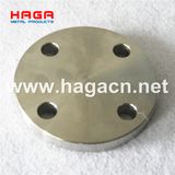 Stainless Steel Blind Flange