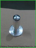 High Quality Rivet Pin-Metal Forged CNC Lathe Parts