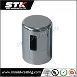 Zinc Alloy Chrome Plating Part for Bathroom Accessory (STK-ZDB0035)