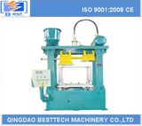 Besttech New Products Cold Shooter Machine/ Foundry Cold Core Shooter