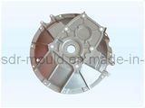 High Quality Aluminum Die Casting Auto Parts Mold