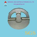 Investment Casting Parts-Train Parts