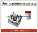 Plastic Paint Bucket Mould Injection Moulding