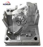 Aluminum Die Casting Mold