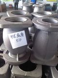 Pumps and Valves, Precision Casting