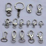 Zinc Alloy Key Chain