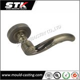 High Pressure Zinc Die Casting for Door Handle Parts (STK-ZDL0002)