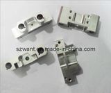 High Precision CNC Milling and CNC Machining Aluminum Parts