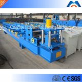 Galvanized Steel C/U Profile Cold Roll Forming Machine