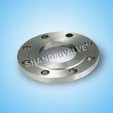 Different Standard Slip-on Flange (SO)