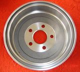 Brake Disc for Dm608 Drum Brake Auto Parts