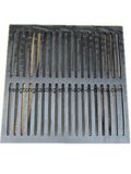 Trench Drain Grate