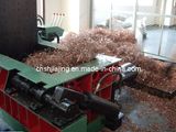 Iron Chip Press Machine (JPY81)