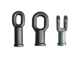 Forged Line Hardware (XY-022) 