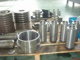 Precision Casting