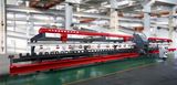 CNC Punching Machine Line for Truck Beam