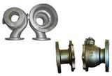 Railway Parts Casting, Railway Casting Components