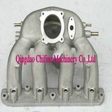 OEM Foundry Aluminium Die Casting Exhaust