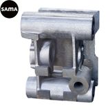 Ductile Iron, Gray Iron Green Sand Casting for Engineering Part