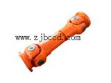 Swp-F Cardan Shaft