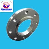 Carbon Steel Flanges