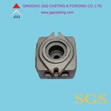 Grey Iron Casting Pump Body