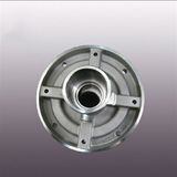 Aluminium Castings and Investment Casting&Die Casting