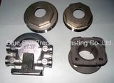 Silicasol Investment Casting Parts