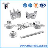 OEM Precision Casting Parts for Door and Window Hardware