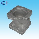 Aluminum Die Casting (LWA5180023)