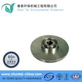 China Factory Environmental Fan Turbine Impeller