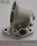 Steel Casting for Auto Engine Parts