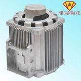 Aluminum Die Casting Electromotor Frame-