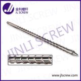 Nitriding Screw Barrel for Single Screw Injection