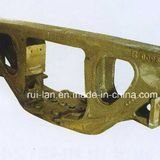 Mk V Sideframe for South Africa Raiload Wagon