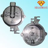 Hpdc Gas Burners/Cooktops Part