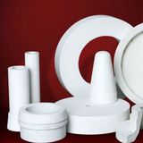 High Density Technical Calcium Silicate 900 Kg/M3 for Ladles