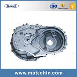 Precision CNC Machining Custom Aluminum Casting for Pump Body