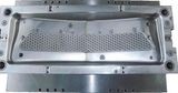 Car Zhongwang Mould