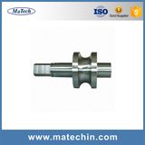 OEM Custom Good Quality Precision Alloy Steel Roller Casting