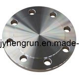 Blind Flange (BL) Stainless Steel Forged Flange Bl-2