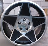 3SDM Car Alloy Wheel Rims