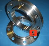 ANSI B16.5 Slip On Flange