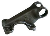 Metal Casting-Auto Parts (Spring Seat STAM-002)