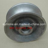Stainless Steel Casting Parts with CNC Machining