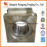 42CrMo4 Forging Part for Cylinder Liner