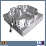 Aluminum CNC Precision Machining Part by CNC Machine (MQ938)