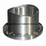 Precision Sand Casting Precision Machining Forging Spare Parts